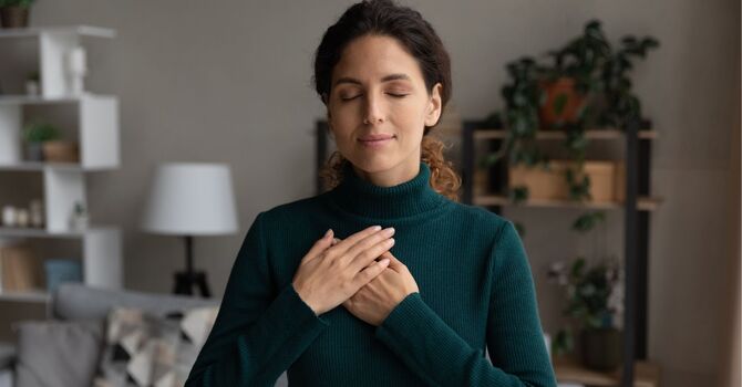 Acupuncture and the Fertility Journey